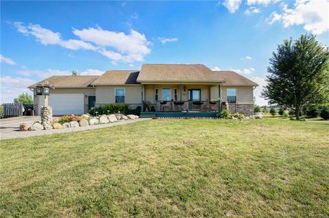 16111 Bowers Rd, Capac, MI 48014 photo 1