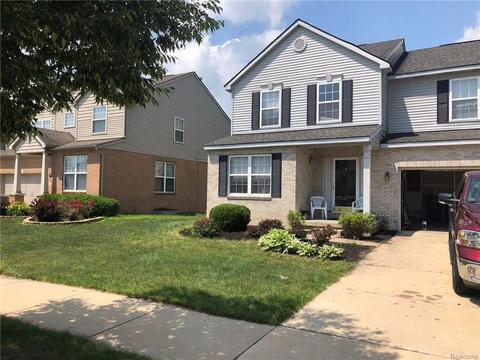 16772 Heather Blvd, Romulus, MI 48174 photo 1
