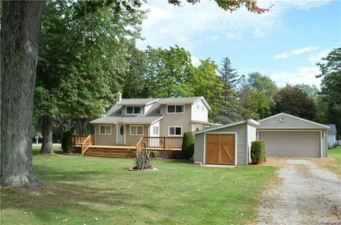 4259 Taft Rd, Clay Twp, MI 48001 photo 1