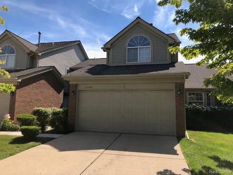 18758 Hilltop Circle Dr, Riverview, MI 48193 photo 1