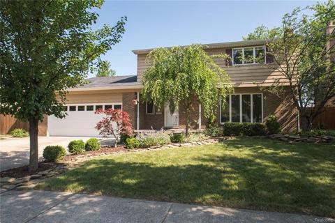 14910 Stoneham Ln, Riverview, MI 48193 photo 1