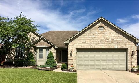 54804 Carnation Dr, Macomb, MI 48042 photo 1