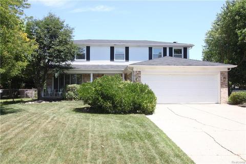 47630 Tilch Rd, Macomb, MI 48044 photo 1