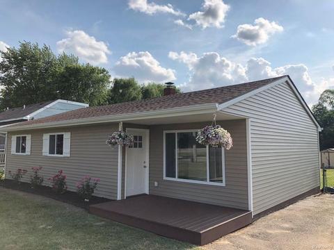 403 Aloha St, Davison, MI 48423 photo 1