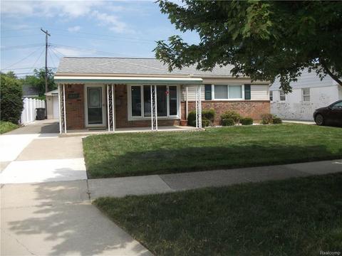 18217 Valade St, Riverview, MI 48193 photo 1