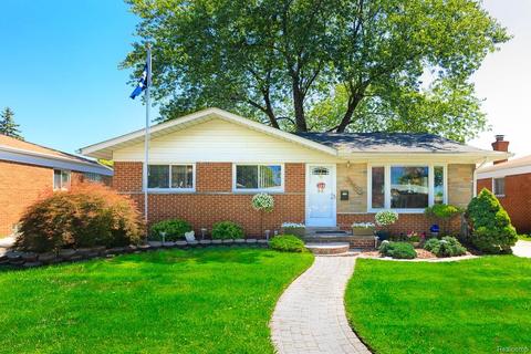 24820 Teppert, Eastpointe, MI 48021 photo 1