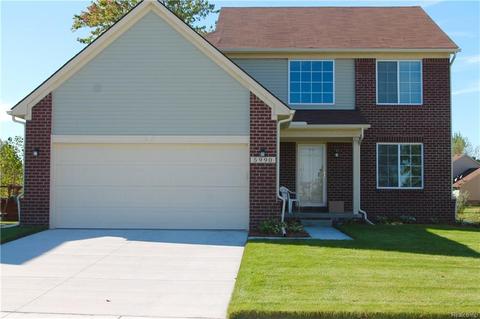 33236 Bay Hill Dr, Romulus, MI 48174 photo 1