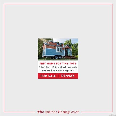 5101 Evergreen, Dearborn, MI 48128 photo 1