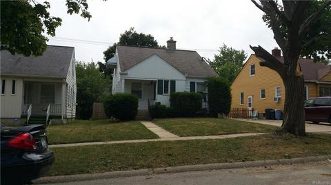 2518 Mountain Ave, Flint, MI 48503 photo 1