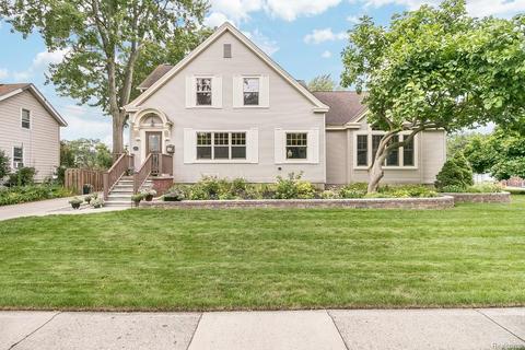 22049 Gregory St, Dearborn, MI 48124 photo 1