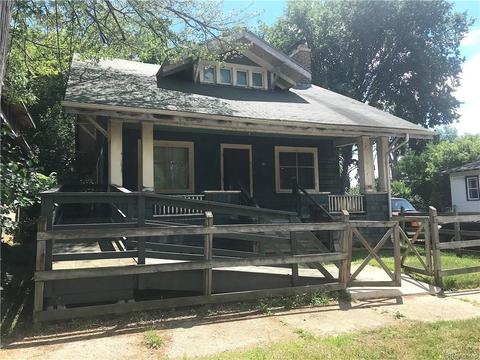 146 E Linsey Blvd, Flint, MI 48503 photo 1