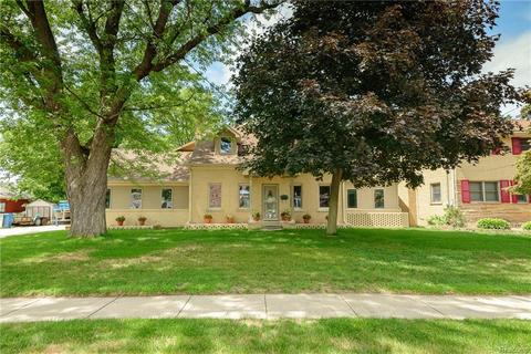 385 E Huron River Dr, Belleville, MI 48111 photo 1