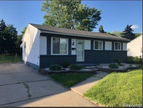 3725 Stephens Rd, Warren, MI 48091 photo 1