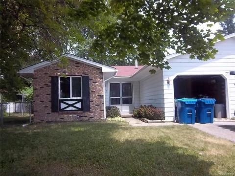 219 Murphy St, Linden, MI 48451 photo 1