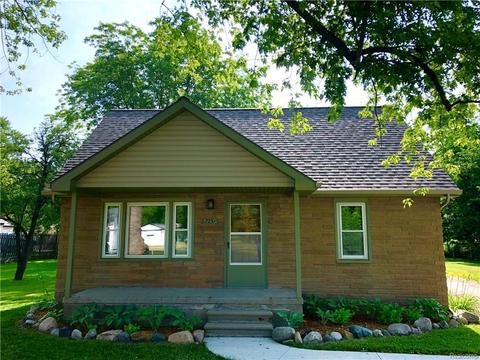 7251 Kempa St, Romulus, MI 48174 photo 1