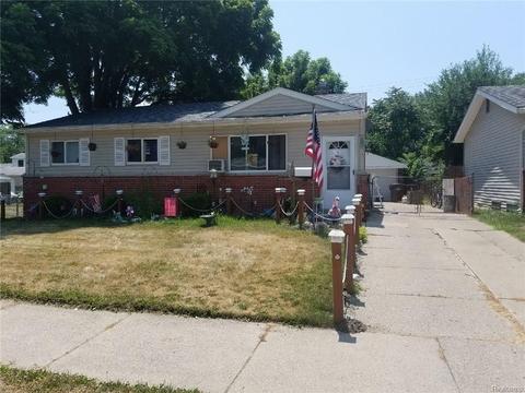 34477 John St, Wayne, MI 48184 photo 1