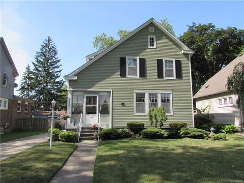 22057 Edison St, Dearborn, MI 48124 photo 1