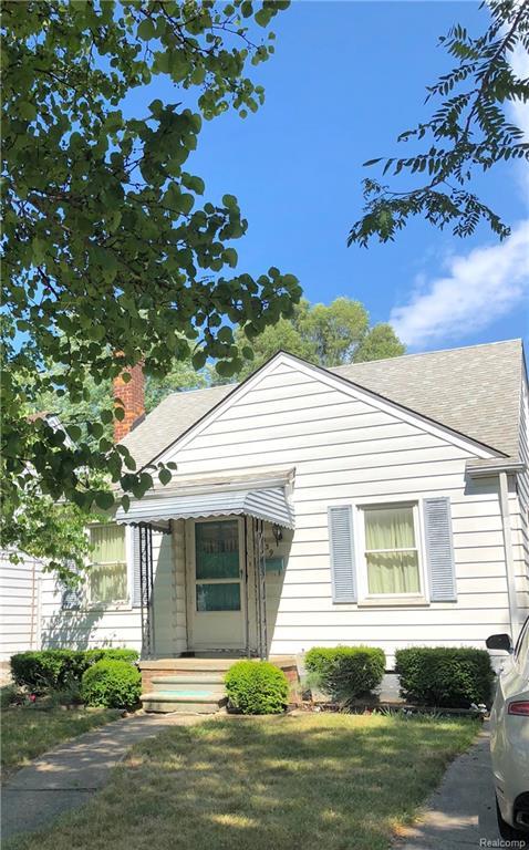 3439 Monroe St, Dearborn, MI 48124 photo 1