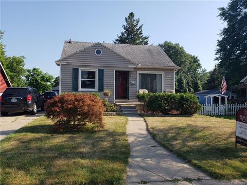 55 School Ave, Clawson, MI 48017 photo 1