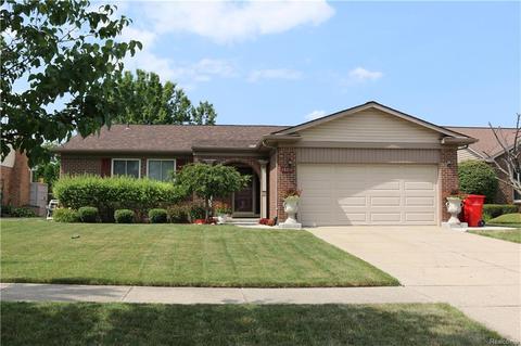 18231 Millstone Dr, Macomb, MI 48044 photo 1