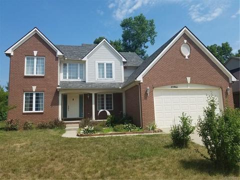 25961 Maple Dr, Taylor, MI 48180 photo 1