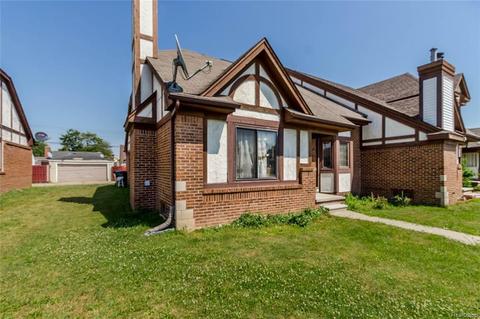 6430 Chase Rd, Dearborn, MI 48126 photo 1