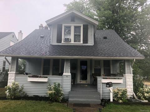 4191 Washington St, Wayne, MI 48184 photo 1