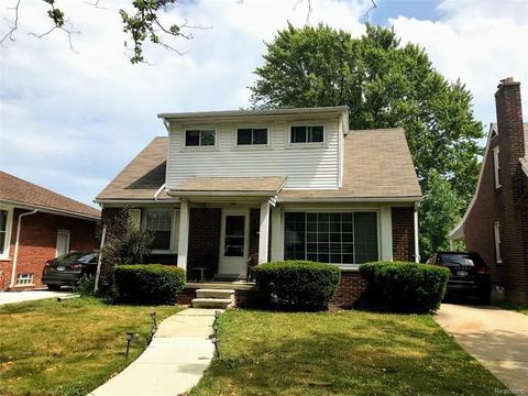 19176 Berden St, Grosse Pointe, MI 48236 photo 1