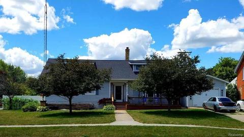 3142 Fenner, Marlette, MI 48453 photo 1