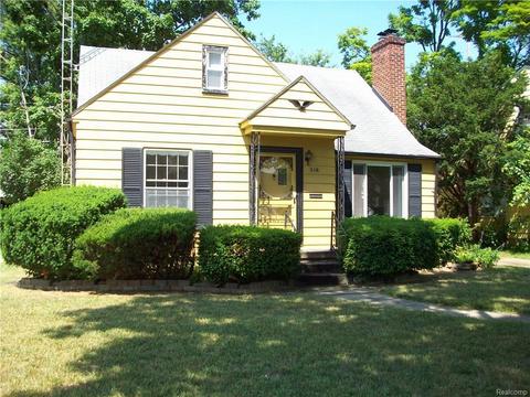 516 S Lynch Ave, Flint, MI 48503 photo 1