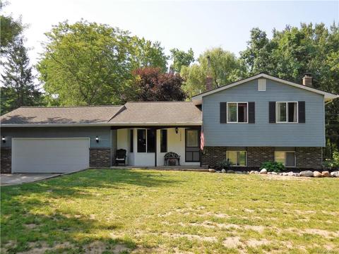 10030 E Maple Ave, Davison, MI 48423 photo 1