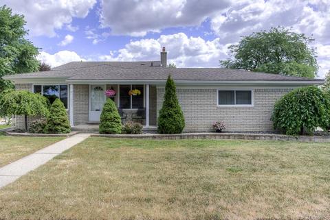 1642 Castleton Dr, Troy, MI 48083 photo 1