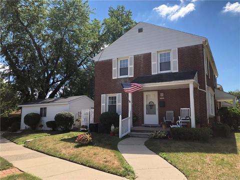 18337 Outer Dr, Dearborn, MI 48128 photo 1