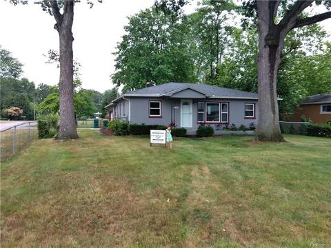 11356 Delano St, Romulus, MI 48174 photo 1