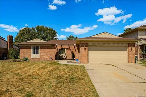 7100 Epping Dr, Canton, MI 48187 photo 1