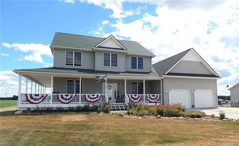 11182 E Richfield Rd, Davison, MI 48423 photo 1