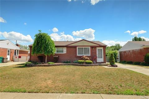 38033 Westvale St, Romulus, MI 48174 photo 1