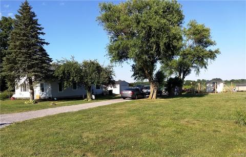9580 Doty Rd, Maybee, MI 48159 photo 1