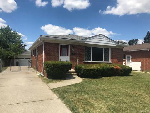 17784 Quarry St, Riverview, MI 48193 photo 1