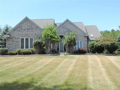 1866 Euler Rd, Brighton, MI 48114 photo 1