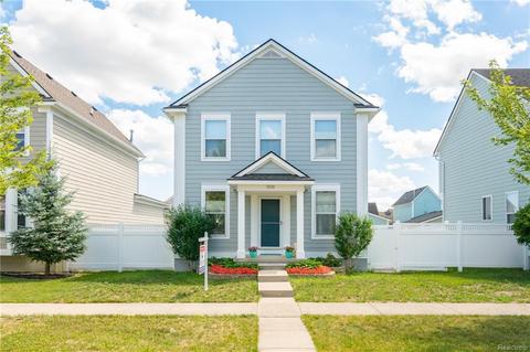 32186 E Brampton St, New Haven, MI 48048 photo 1