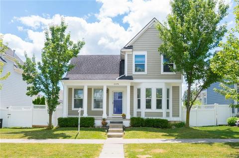 32296 E Brampton St, New Haven, MI 48048 photo 1