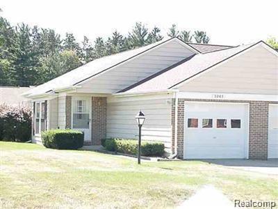 5265 Vineyard Ln, Flushing, MI 48433 photo 1