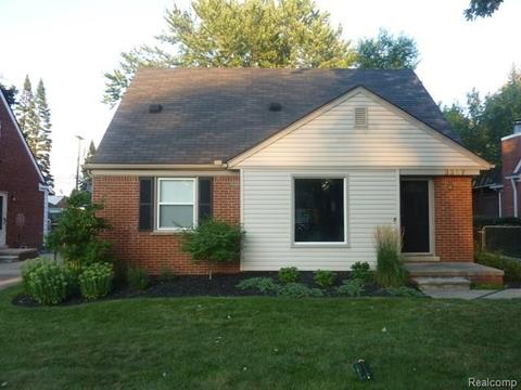 3357 Cornell St, Dearborn, MI 48124 photo 1