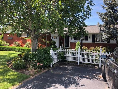 7226 Cardinal St, Clay Twp, MI 48001 photo 1