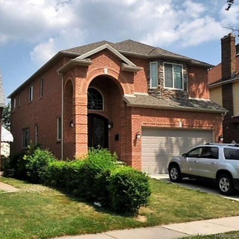 5042 Maple St, Dearborn, MI 48126 photo 1