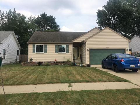 6161 Loraine St, Romulus, MI 48174 photo 1