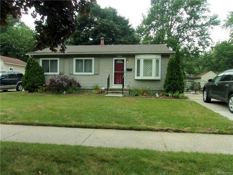 15514 Orchard St, Romulus, MI 48174 photo 1