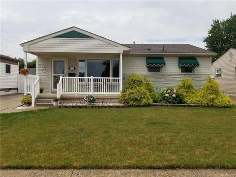 17624 Clark St, Riverview, MI 48193 photo 1