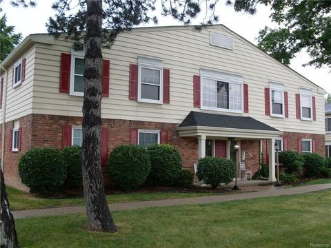 783 W Maple Rd, Clawson, MI 48017 photo 1
